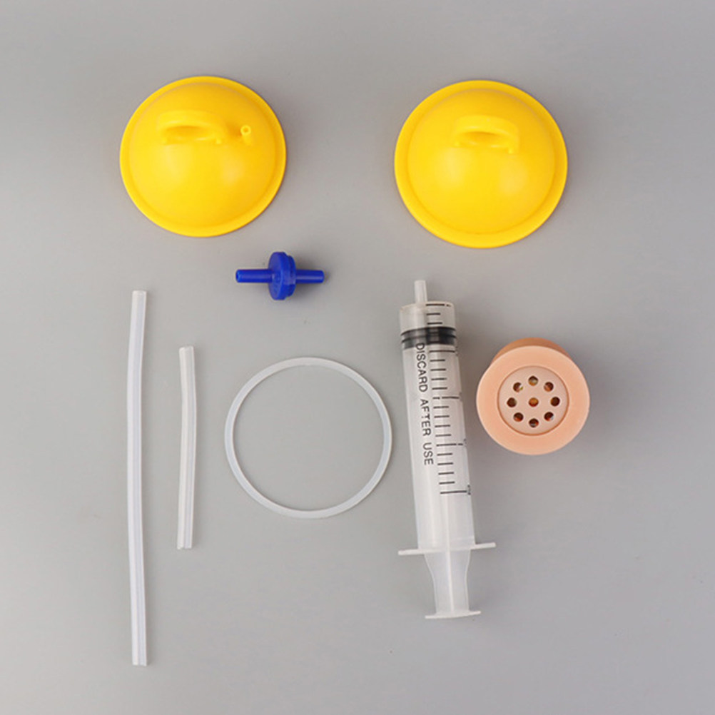 Science Kit - Zestaw naukowy STEM: Zestaw do eksperymentów