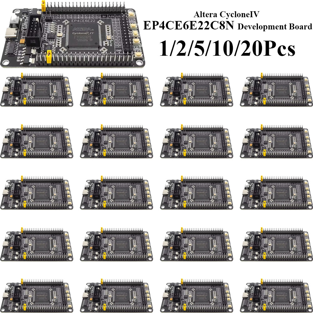 Science Kit - 1~20 szt. Płytka bazowa FPGA Altera