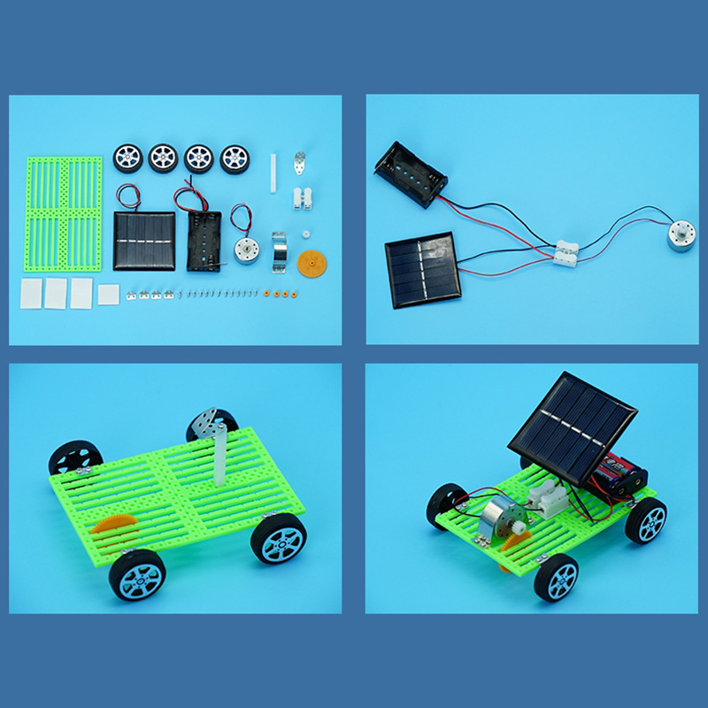 Kreatywna technologia samochod – Science And Invention recenzja i cena