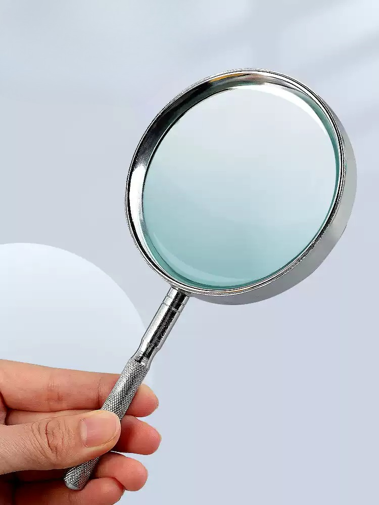 Lupa ręczna 10X 20X o wysokiej – Hobby Is Science recenzja i cena