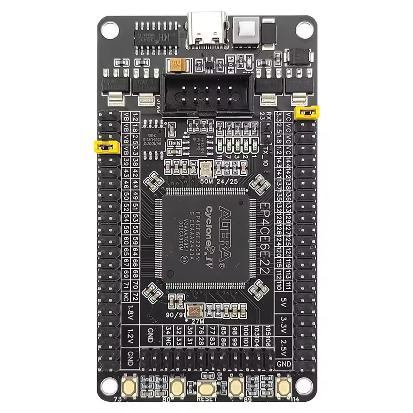 1~20 szt. Płytka bazowa FPGA A – Science Kit recenzja i cena