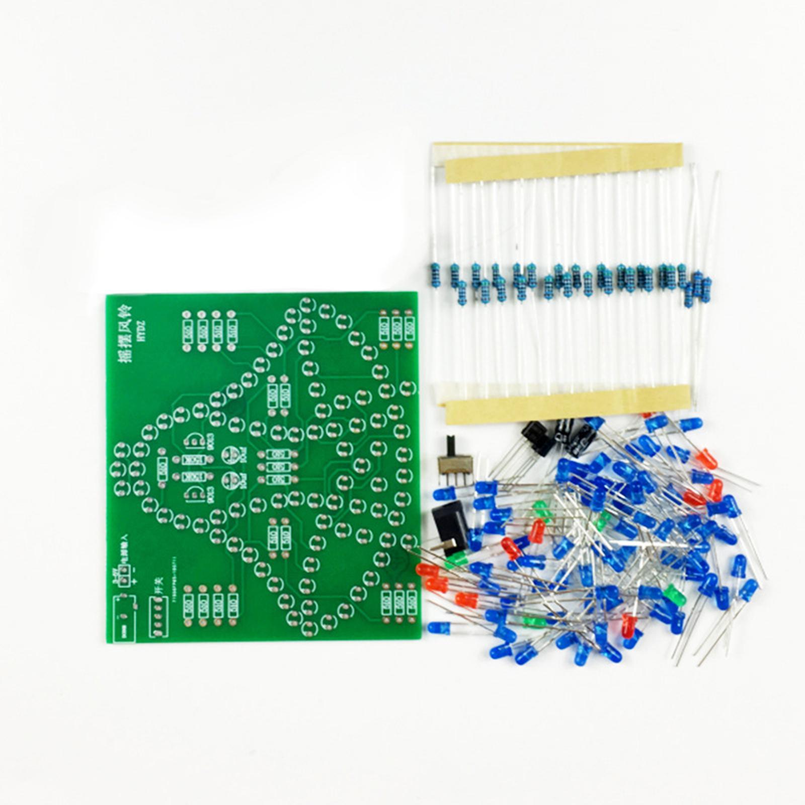 Zestaw DIY do samodzielnego mo – Hobby Is Science recenzja i cena