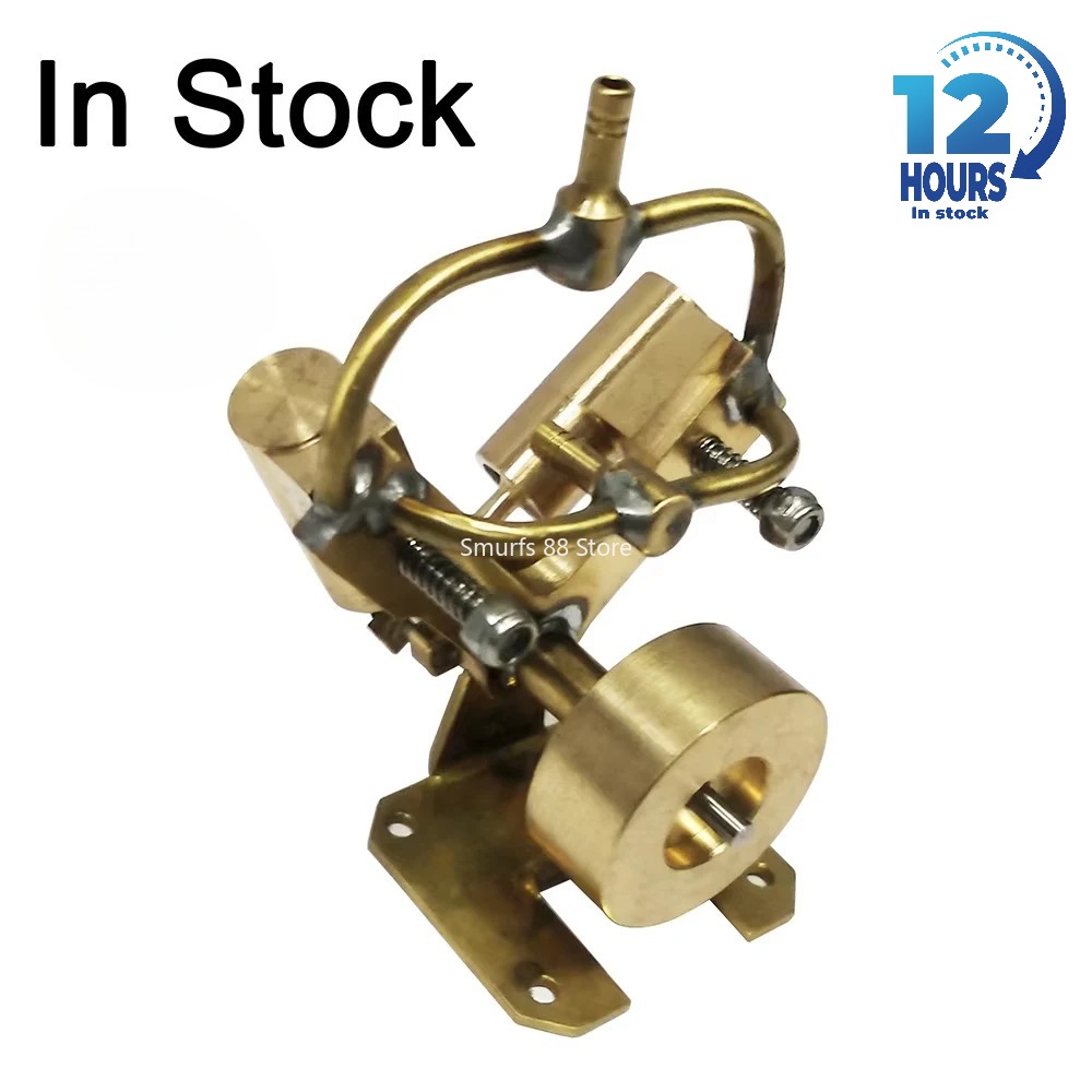 Model silnika parowego M65 Min – Hobby Is Science recenzja i cena