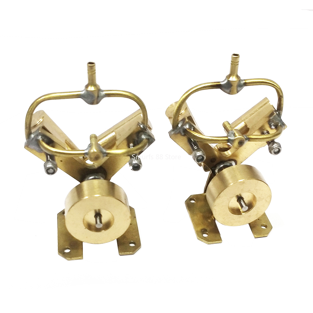 Model silnika parowego M65 Min – Hobby Is Science recenzja i cena