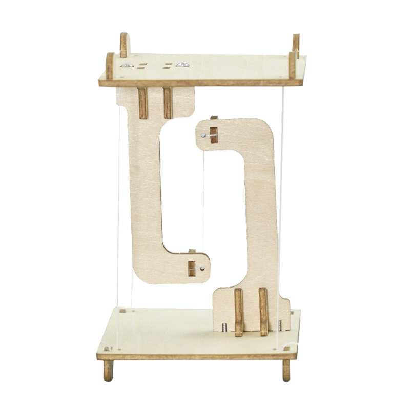 Eksperyment fizyczny z konstru – Science And Invention recenzja i cena