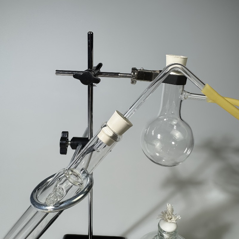 Zestaw do destylacji domowej,  – Science Kit recenzja i cena