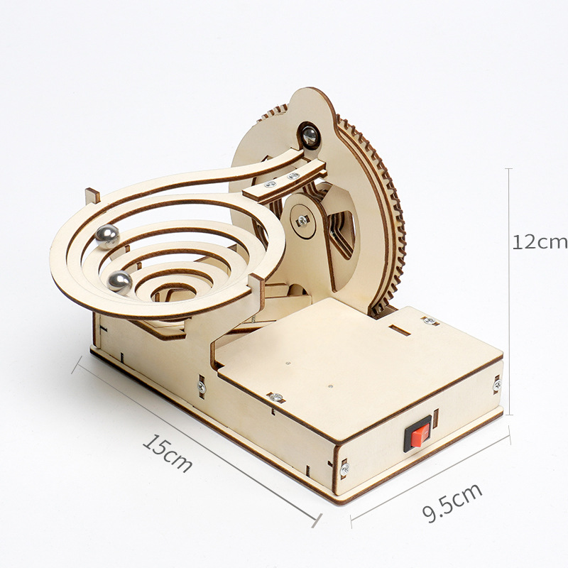 Zestaw edukacyjny nauki o para – Science Kit recenzja i cena