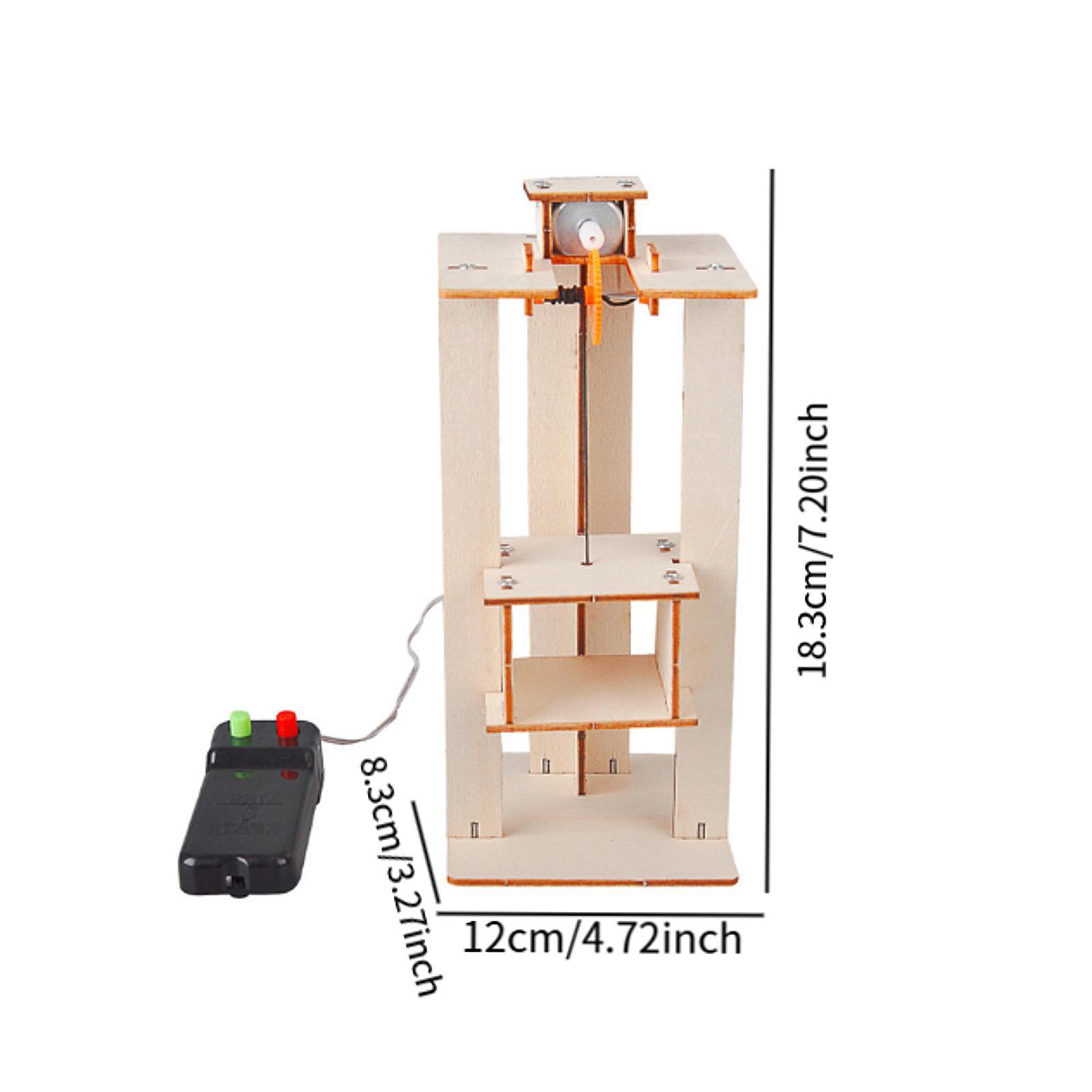 Projekt naukowy dla dzieci, ek – Science Kit recenzja i cena