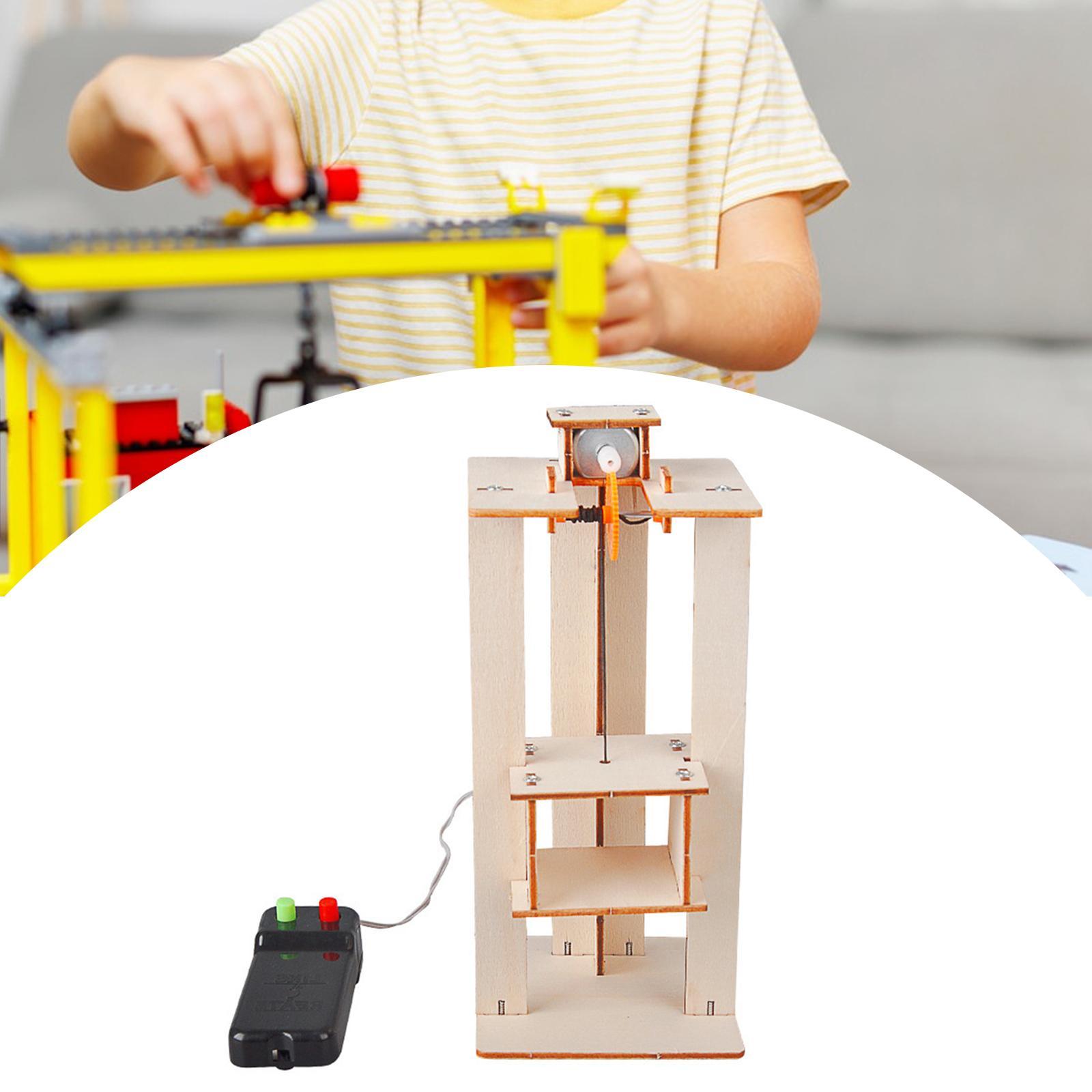 Projekt naukowy dla dzieci, ek – Science Kit recenzja i cena