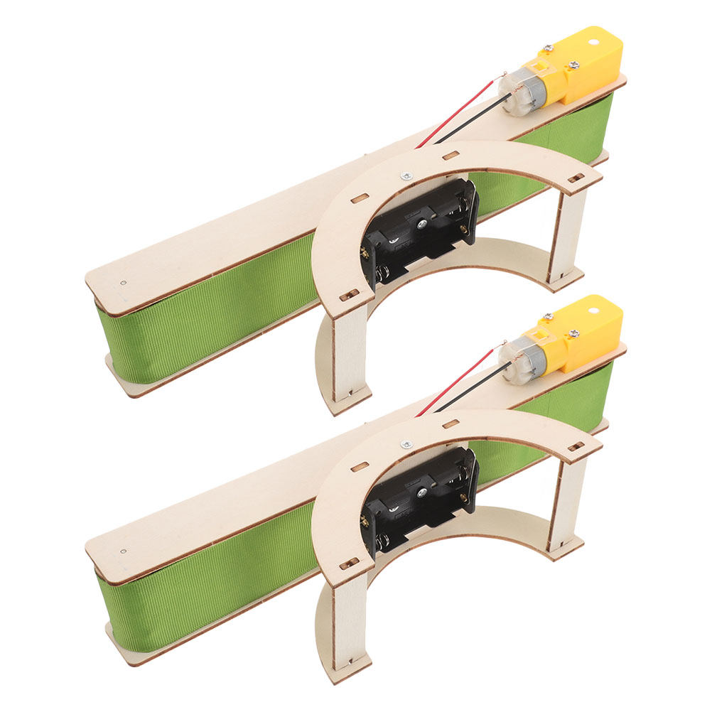 2 szt. Elektryczna taśma trans – Science Kit recenzja i cena