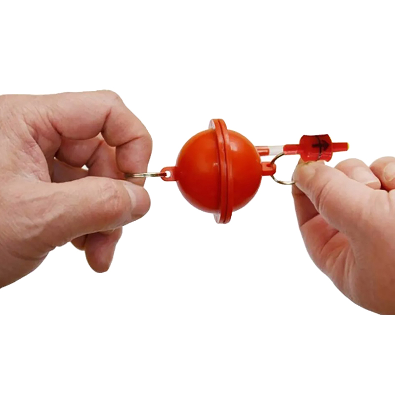Półkule magdeburskie DIY fizyk – Science And Invention recenzja i cena